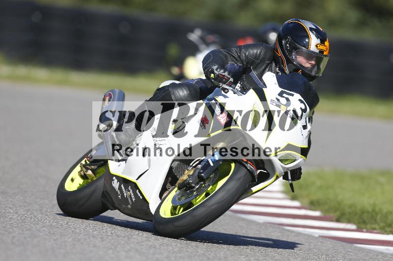 /56 02.10.2025 Speer Racing ADR/Gruppe gelb/537